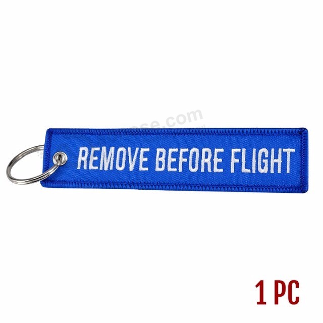 Remove-Before-Flight-Keychain-for-Important-Things-Tag-Blue-Embroidery-Key-Fobs-OEM-Key-Chain-Jewelry.jpg_640x640