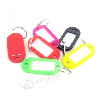 ring For baggage Key chains Key rings 48*22mm factory direct