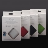 smart Tag wireless bluetooth tracker child Bag wallet pet Key finder GPS locator 4 color anti-lost alarm reminder