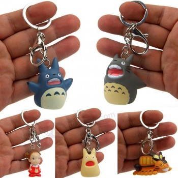 Porte-clés de dessin animé Fabricant de cadeaux pour enfants
