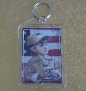 Cadre photo porte-clés porte-clés à vendre