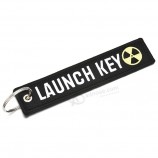 Key ring luggage Tag and label keyring wholesale