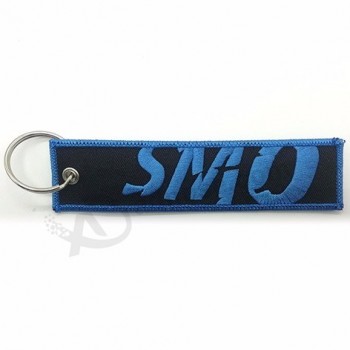 Clé de protection de l’environnement Porte-monnaie en acrylique personnalisé