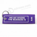 Sublimation keychain Motorradroller hölzerne Schlüsselkette