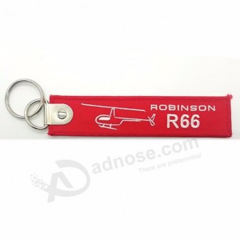 Customization Case Key Tag Keychain Custom Logo