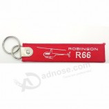 maatwerk case Key Tag sleutelhanger aangepast logo