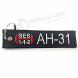 stof Key Tag flash sleutelhanger op maat