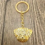 shih Tzu Sleutelhangers mode Hond sieraden coton de tulear Auto sleutelhanger Tas sleutelhanger voor dames Heren