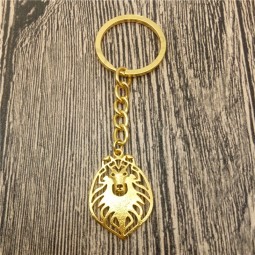 Key Chains Fashion Pet Dog Jewellery Rough Collie Car Keychain Bag Keyring For Women Men