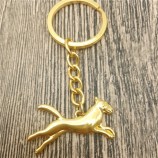 Belge Malinois Porte-clés Mode Animal de compagnie Chien Bijoux Belge Malinois Voiture Porte-clés Sac Porte-clés Porte-clés Pour Femmes Hommes