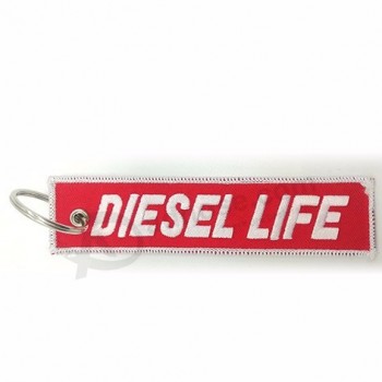 Porte-clés de casque Faire Porte-clés en acrylique Porte-clés en silicone