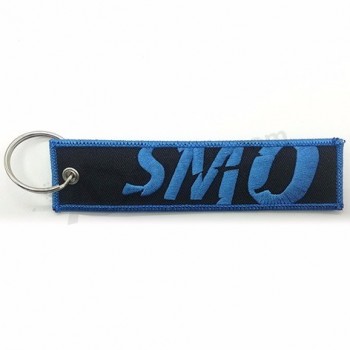 Clé de protection de l’environnement Porte-monnaie en acrylique personnalisé
