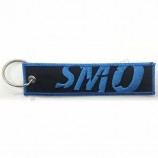 milieubescherming Sleutel custom acryl sleutelhanger munt houder