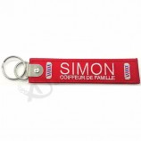 bescherming van het milieu souvenir promotie geschenk sleutelhanger machine