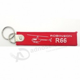 Personnalisation Case Porte-clés Porte-clés Logo personnalisé