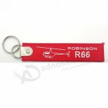 maatwerk case Key Tag sleutelhanger aangepast logo