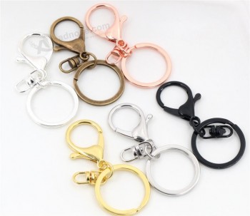 Porte-clés 30mm Long 70mm Fabricant de porte-clés classique populaire