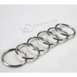 key Ring Circles Accessories wholesale