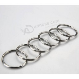 llavero círculos accesorios al por mayor