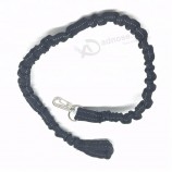 Venta al por mayor negro mini fuerte tirando ajustable estiramiento herramienta seguridad personalizada cordones