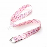 Longe Senor Lanières Cou Sangle Clé Avec Porte-Clés Pour Porte-Clés