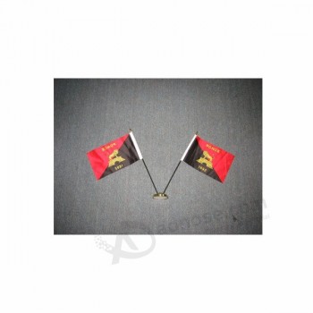 促销旗定制台旗