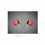 promotionele vlag custom desk vlag