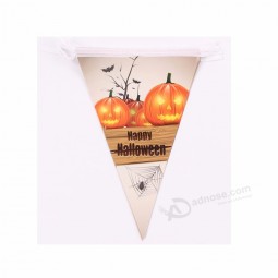 winkel outdoor mini driehoek decoratieve vlaggen gors vlag op string