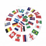 op maat gemaakte vlaggen en banners string bunting vlag banners