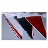 custom party bunting driehoek vlag, reclame string opknoping vlag banner