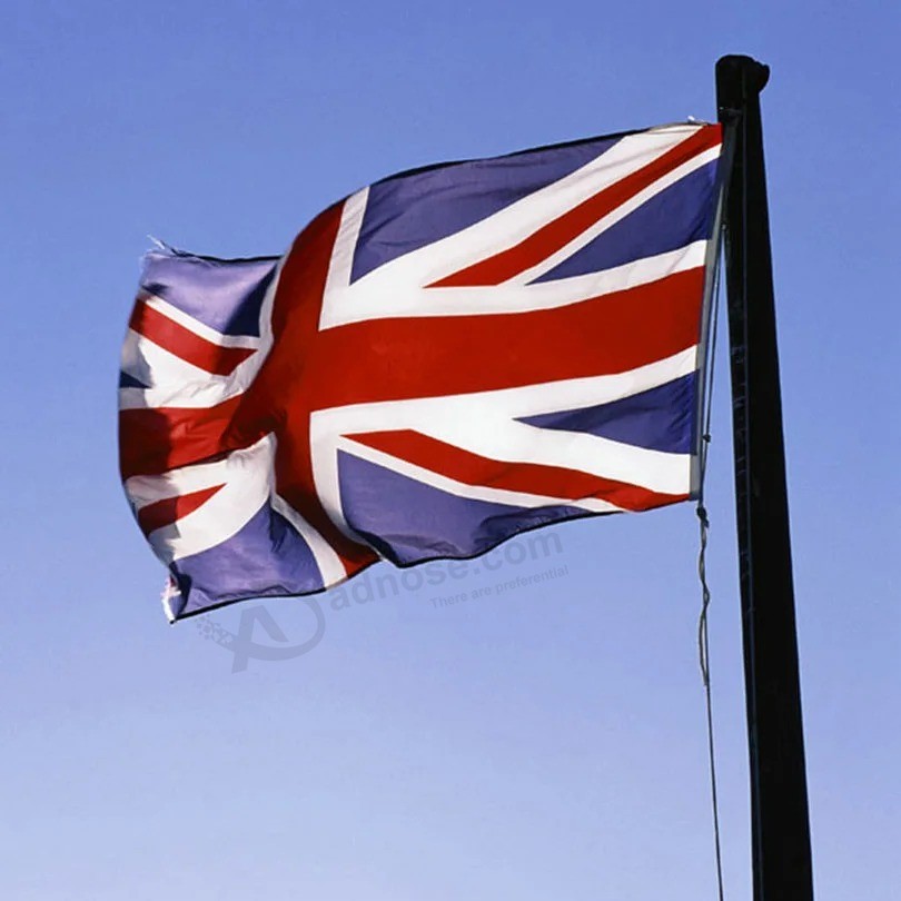 90 X 150cm The united Kingdom flag Home decoration British flag The england National flag Flags