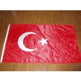 aangepaste hand vlag goedkope nationale vlag