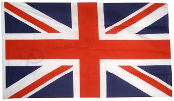 Drapeau national d’un pays célèbre, drapeau national des supporters de match