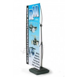 Outdoor X Banner (CY-XF) mit SGS Zertifizierung