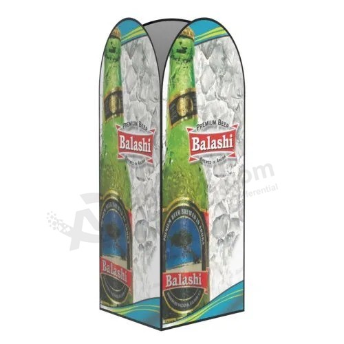 Collapsible horizontal Pop outs Pop up banners (J-NF22M01011)
