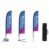 outdoor 110g gebreide polyester verenvlag