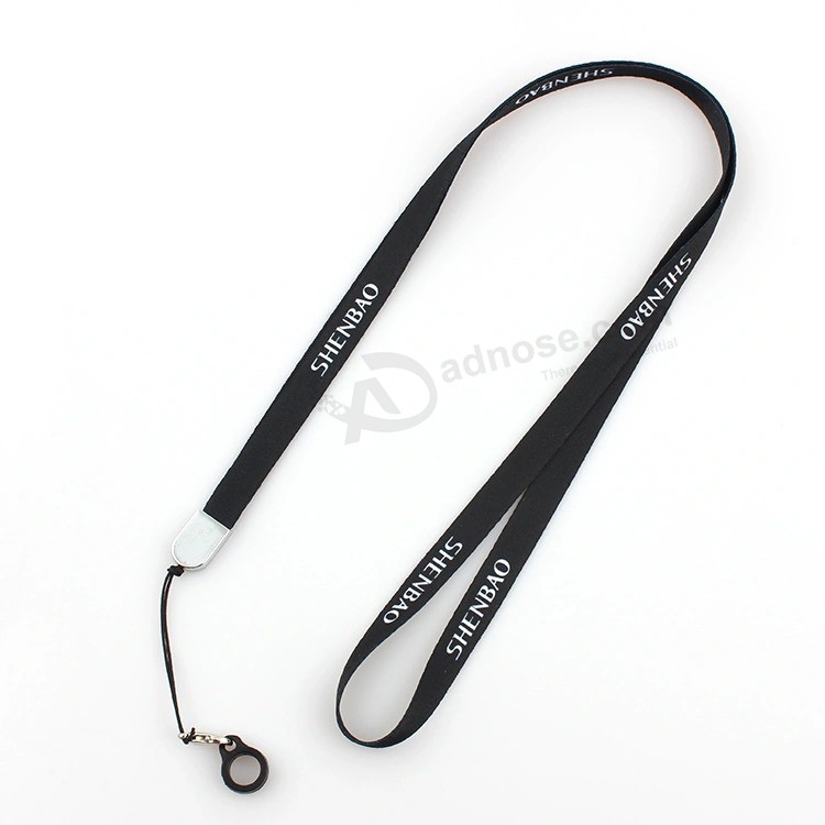 Colhedores personalizados do colar E E do cordão EGO Vape Lanyard