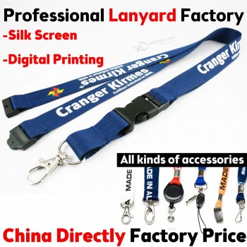 lanyard voor kaarthouders, nekkoord, lanyard op maat, nekkoord, geweven lanyard, promotionele lanyard