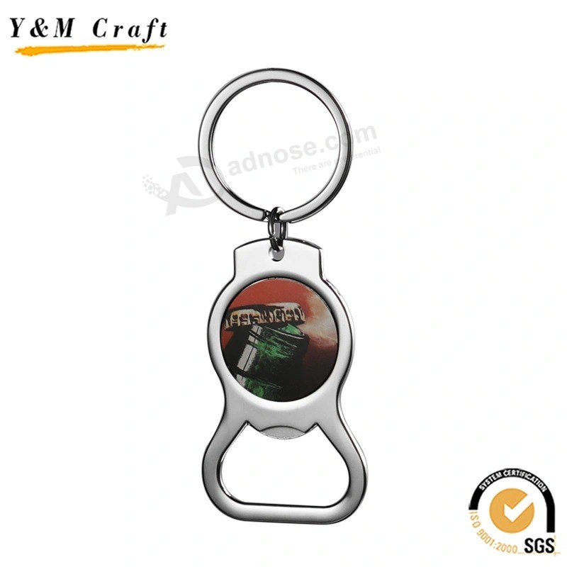 Best seller Keychain for bottle Open