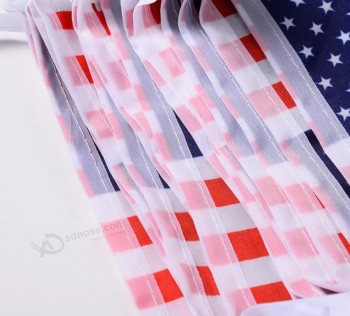 2020 Small Holder Mini Banner Toothpick Flag