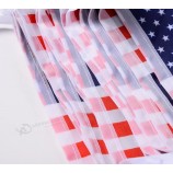 2020 petit support mini bannière cure-dent drapeau