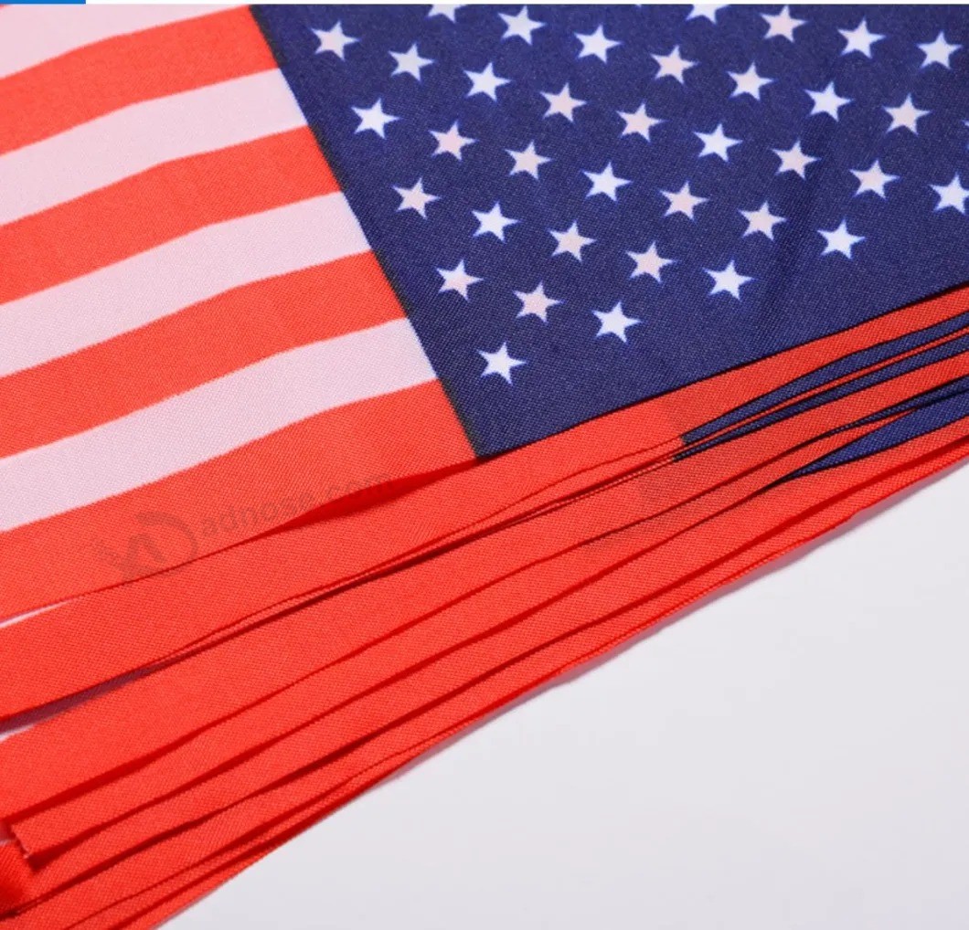 2020 Small Holder Mini Banner Toothpick Flag