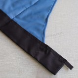Style de vol Publicité extérieure Drapeau de plage Petite plume Drapeau d’impression de tissu personnalisé Drapeau de plage