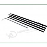 Promotion publicitaire Polyester Beach Flag Pole