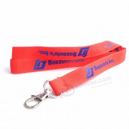 2020 factory price personalized custom printing logo lanyard