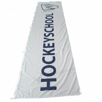 Textile 5m / 7m mât de drapeau géant,drapeaux de lame,mât de drapeau publicitaire