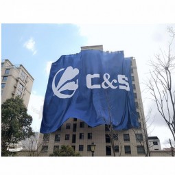工厂高品质定制印刷大尺寸巨型大国旗