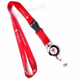 Bonne réputation de haute qualité longes durables Id Badge Holder