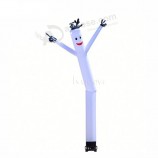 도매 풍선 공기 춤 남자 스카이 댄서 송풍기 풍선 공기 댄서 프로모션
