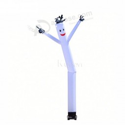 Vente en gros gonflable air danse homme sky dancer air souffleur gonflable air danseur pour la promotion